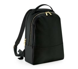 Mały plecak na laptopa BAGBASE® Boutique