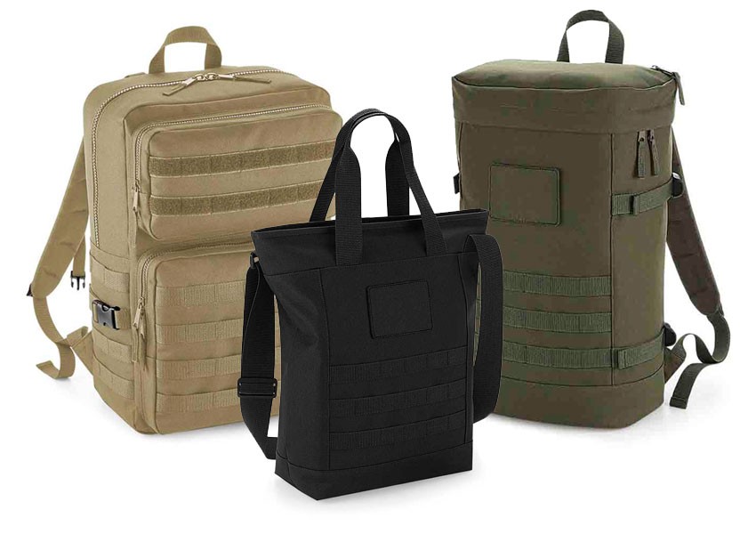 BAGBASE® MOLLE