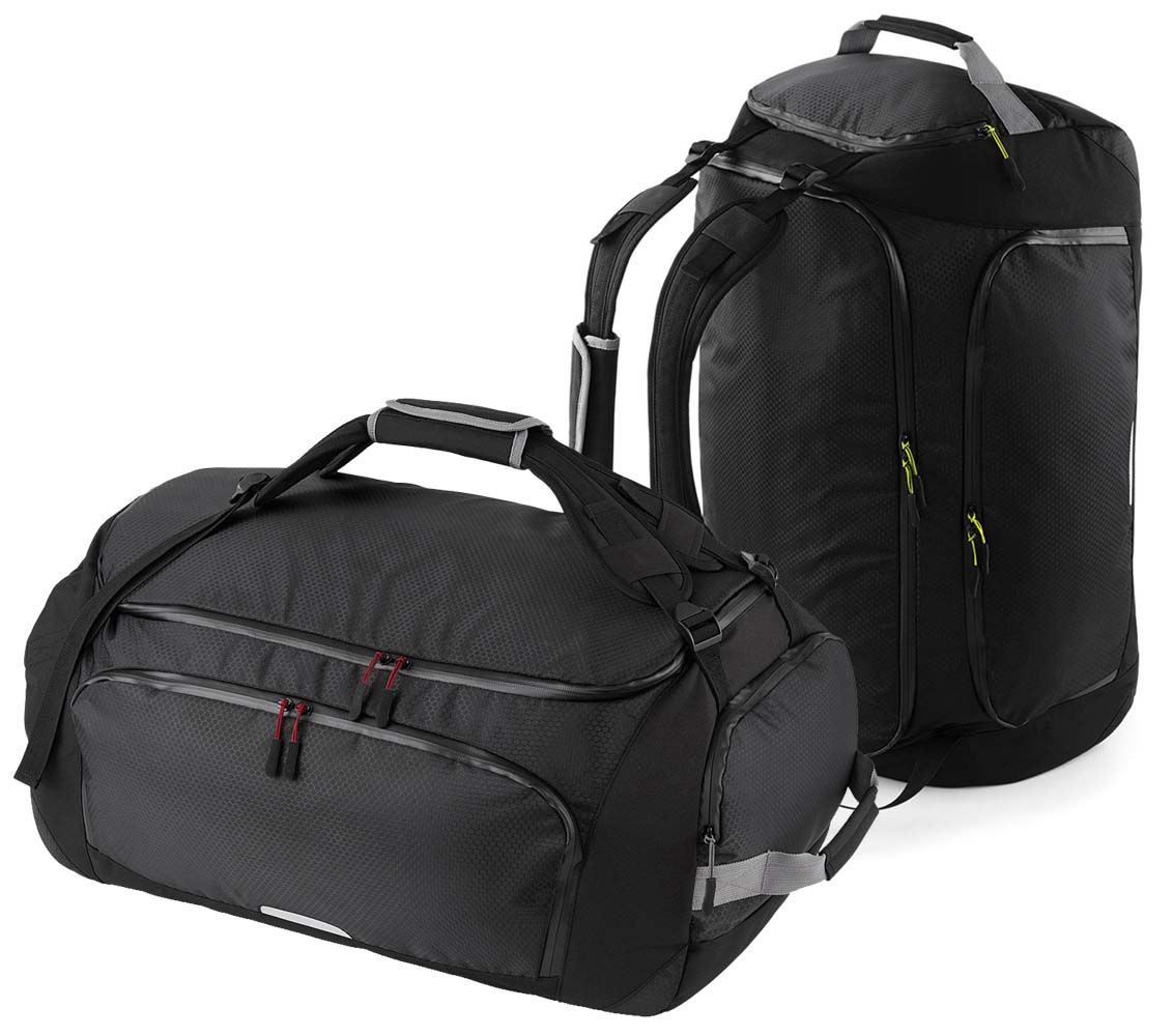 Duża torba-plecak QUADRA® SLX 60