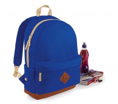 HERITAGE BACKPACK BG825 21P.BB.298
