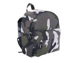 KIDS BACKPACK RIDER 70101 21P.SL.360