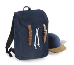 VINTAGE RUCKSACK QD615 21P.QA.429