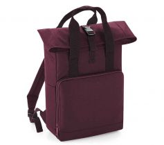 TWIN HANDLE ROLL-TOP BACKPACK BG118 21P.BB.682