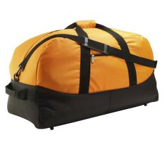 SAC DE VOYAGE/SPORT EN POLYESTER BICOLORE 600D STADIUM72 70720 21R.SL.147