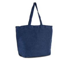 GRAND SAC EN JUCO AVEC DOUBLURE INTÉRIEURE KI0231 21Z.KI.743