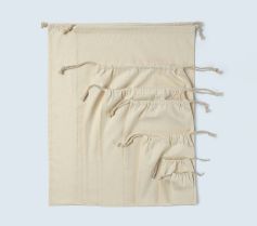 COTTON STUFF BAG STUFFBAG-DS 3XL 21W.SG.788