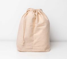 COTTON BAG WITH SEPARATION/SHOE BAG 21W.PW.790