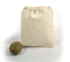MIDI COTTON STUFF BAG 21W.PW.792