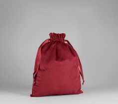 VELVET GIFT BAG BG718 M 21W.BB.798