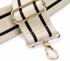 BOUTIQUE ADJUSTABLE BAG STRAP BG765 21R.BB.725