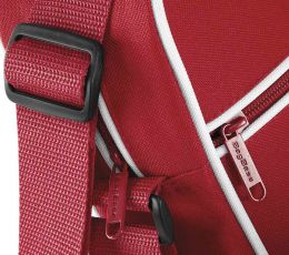 Mała torba lotnicza na ramię BAGBASE® Retro