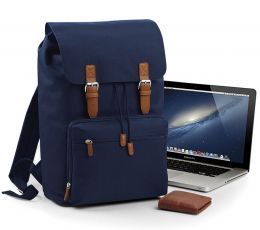 Miejski plecak na laptopa BAGBASE® Vintage