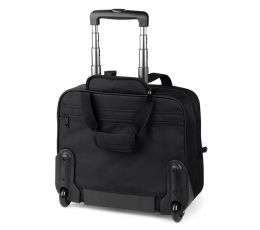 Torba na laptopa i bagaż podręczny QUADRA® Tungsten™