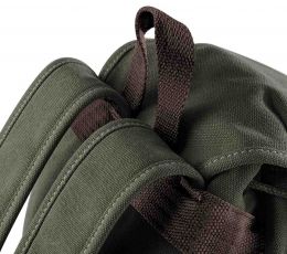 Płócienny plecak QUADRA® Vintage