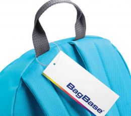 Plecak miejski BAGBASE® dla dziecka