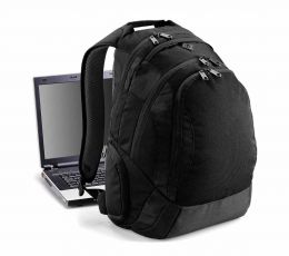 Plecak na laptopa QUADRA® Vessel™
