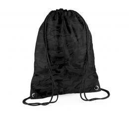 Plecak sznurkowy BAGBASE® Premium (kolory specjalne)