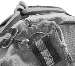 Płócienna torba podróżna QUADRA® Vintage