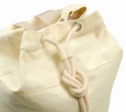 Żeglarski płócienny worek-plecak SHUGON® Newbury