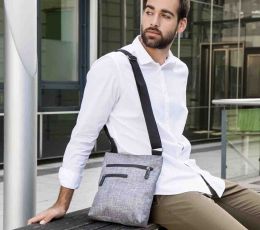 Mała torba na ramię BAGS2GO® Virginia