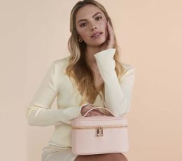 Elegancka torba BAGBASE® Boutique na kosmetyki