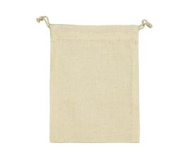 Duży woreczek bawełniany SG ACCESSORIES - BAGS®