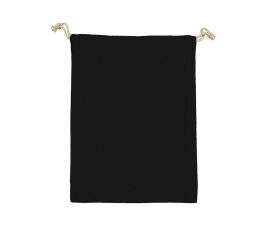 Duży woreczek bawełniany SG ACCESSORIES - BAGS®