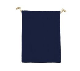 Duży woreczek bawełniany SG ACCESSORIES - BAGS®