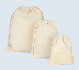 Duży worek bawełniany SG ACCESSORIES - BAGS®