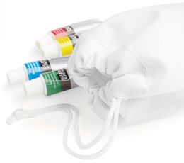 Bardzo mały woreczek do sublimacji BAGBASE® z poliestru