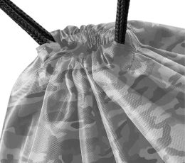 Plecak sznurkowy BAGBASE® Premium (kolory specjalne)