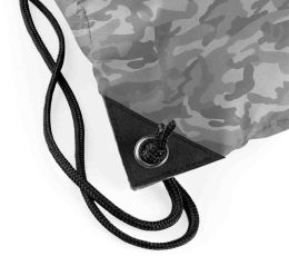 Plecak sznurkowy BAGBASE® Premium (kolory specjalne)