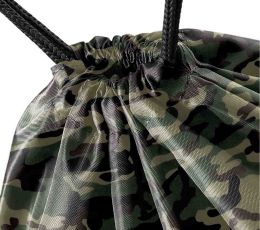 Plecak sznurkowy BAGBASE® Premium (kolory specjalne)