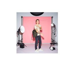 Plecak sznurkowy BAGBASE® Premium (kolory specjalne)