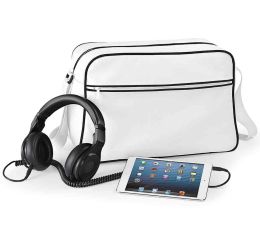 Torba na ramię BAGBASE® Retro