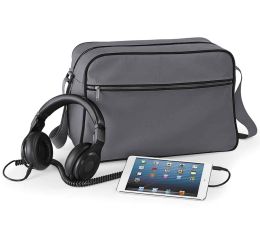 Torba na ramię BAGBASE® Retro