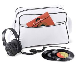 Torba na ramię BAGBASE® Retro