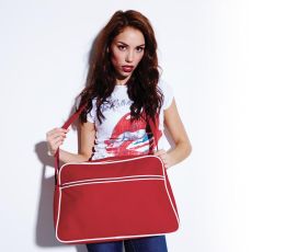 Torba na ramię BAGBASE® Retro