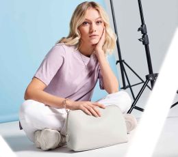 Mały pokrowiec podróżny BAGBASE® Boutique