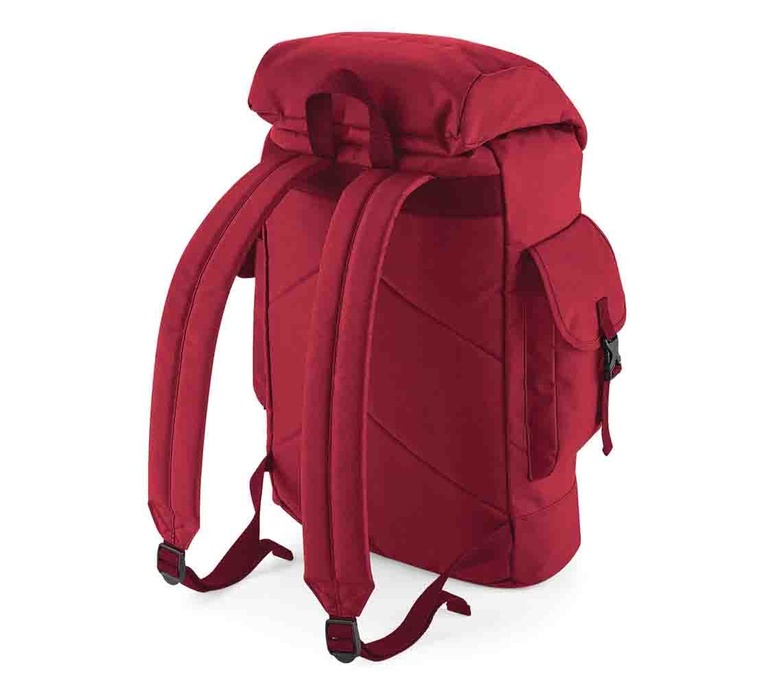 Miejski plecak BAGBASE® Urban Explorer