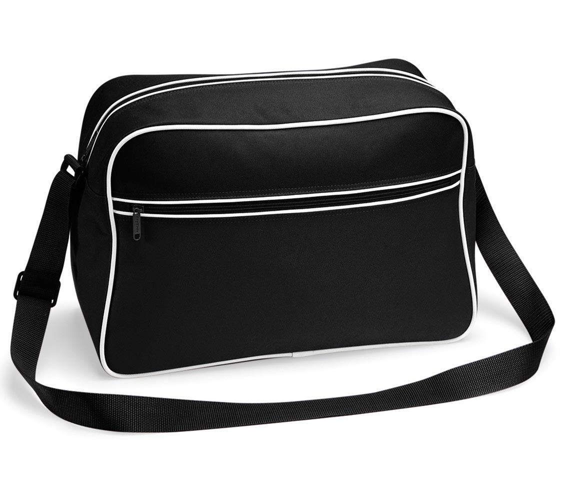 Torba na ramię BAGBASE® Retro