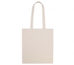 SAC SHOPPING EN COTON CANVAS KIMOOD KI0250 21Z.KI.065