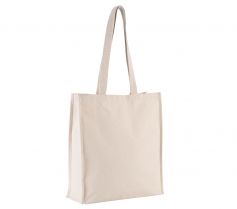 SAC CABAS AVEC SOUFFLET KIMOOD KI0251 21Z.KI.066