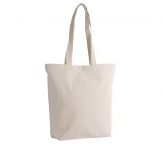 SAC CABAS EN COTON BIO KIMOOD KI0252 21Z.KI.067