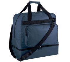 TEAM SPORTS BAG WITH RIGID BOTTOM PA519 21R.PA.417