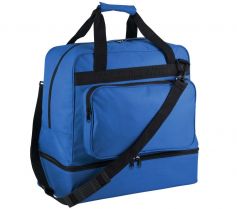 TEAM SPORTS BAG WITH RIGID BOTTOM PA519 21R.PA.417