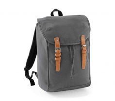 VINTAGE RUCKSACK QD615 21P.QA.429