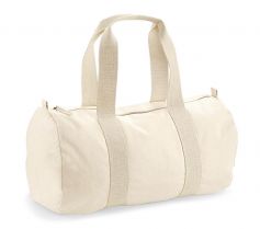 EARTHAWARE™ ORGANIC BARREL BAG W814 21D.WM.472