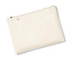 EARTHAWARE™ ORGANIC ACCESSORY POUCH W830 L 21X.WM.476