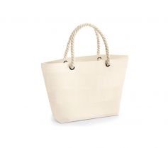 NAUTICAL BEACH BAG W680 21Z.WM.468